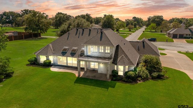 141 Cypress Point Circle, Hideaway, TX 75771