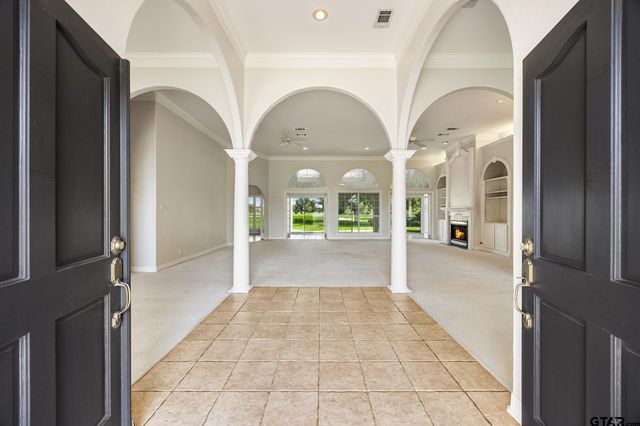 141 Cypress Point Circle, Hideaway, TX 75771