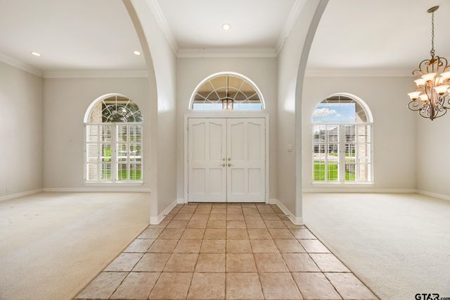 141 Cypress Point Circle, Hideaway, TX 75771