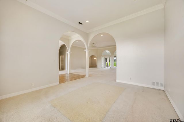 141 Cypress Point Circle, Hideaway, TX 75771