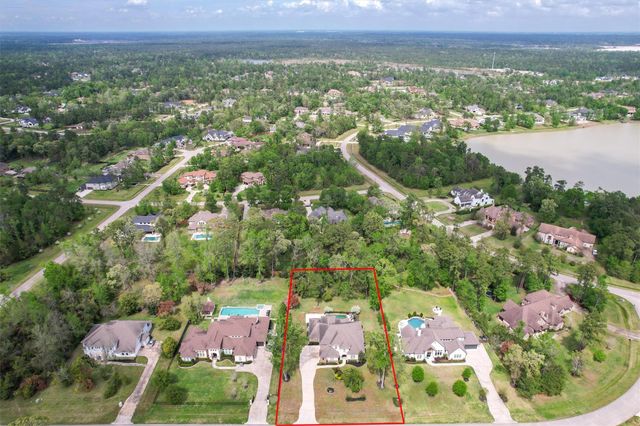 27016 Hidden Grove Landing Drive, Spring, TX 77386