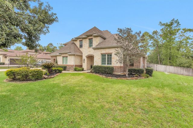 27016 Hidden Grove Landing Drive, Spring, TX 77386
