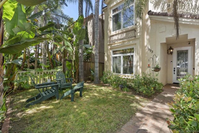 3953 Sequoia St, San Diego, CA 92109