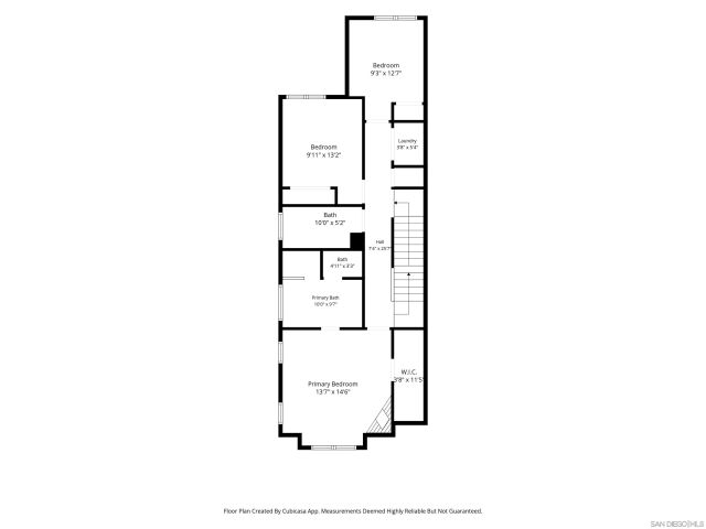 3953 Sequoia St, San Diego, CA 92109