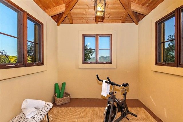 2835 Hermitage Road, Ojai, CA 93023