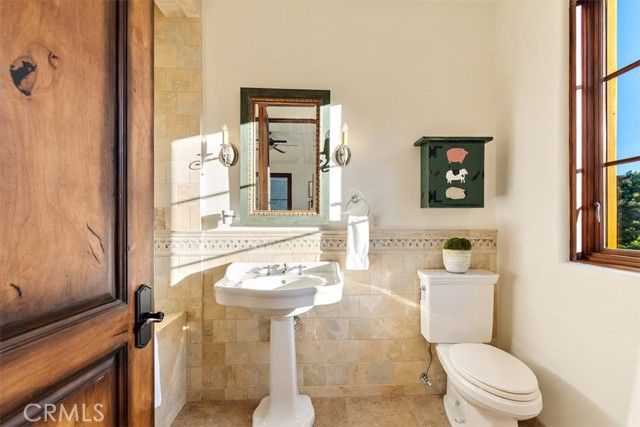 2835 Hermitage Road, Ojai, CA 93023