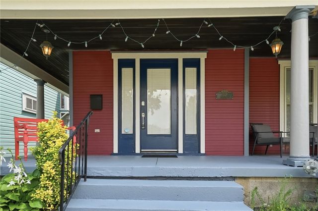 112 Park Drive, Dayton, OH 45410