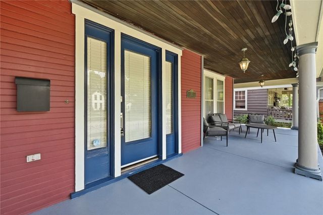 112 Park Drive, Dayton, OH 45410