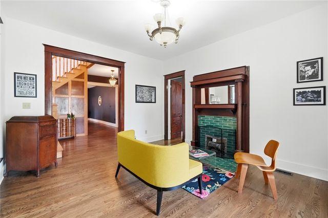 112 Park Drive, Dayton, OH 45410