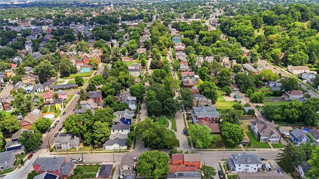 112 Park Drive, Dayton, OH 45410