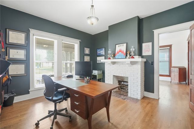 112 Park Drive, Dayton, OH 45410