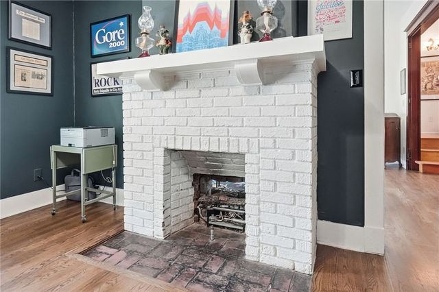 112 Park Drive, Dayton, OH 45410
