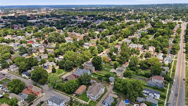 112 Park Drive, Dayton, OH 45410