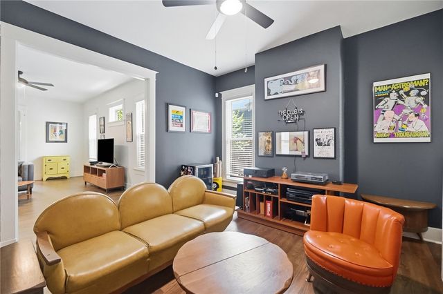 112 Park Drive, Dayton, OH 45410