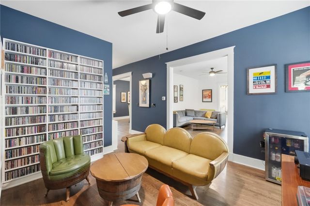 112 Park Drive, Dayton, OH 45410
