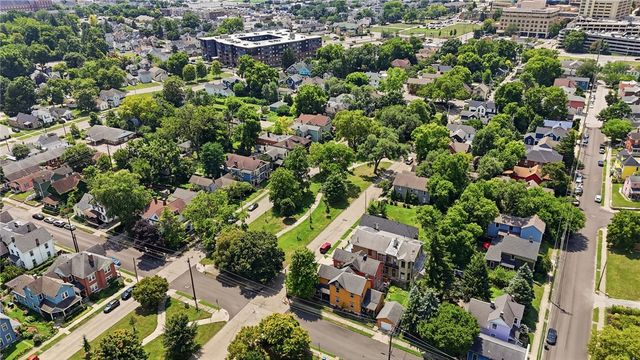 112 Park Drive, Dayton, OH 45410