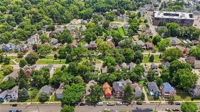 112 Park Drive, Dayton, OH 45410