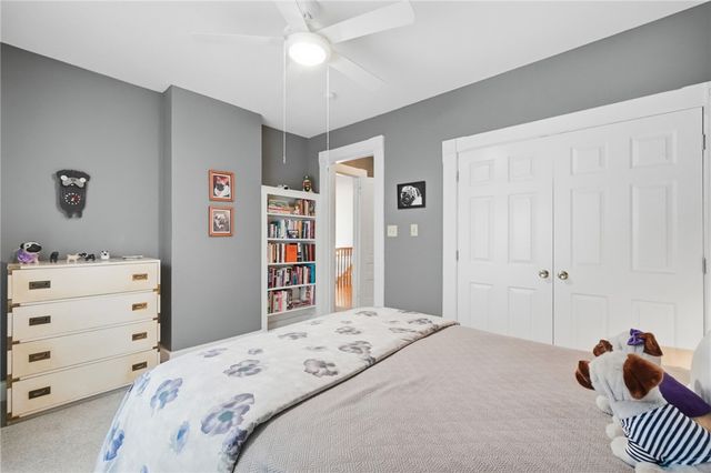 112 Park Drive, Dayton, OH 45410