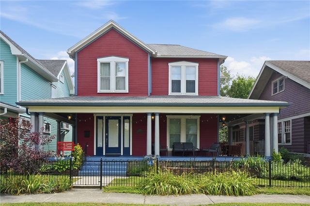 112 Park Drive, Dayton, OH 45410