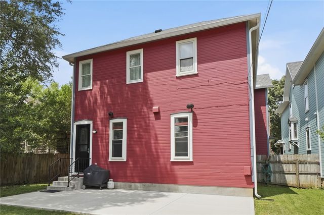 112 Park Drive, Dayton, OH 45410