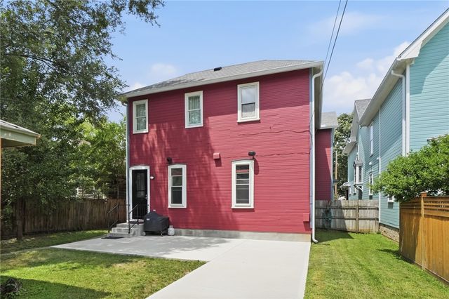 112 Park Drive, Dayton, OH 45410