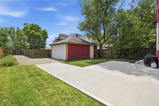112 Park Drive, Dayton, OH 45410