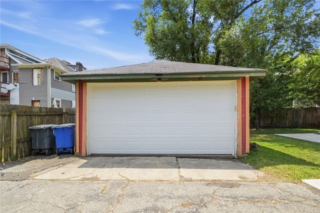 112 Park Drive, Dayton, OH 45410