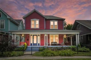112 Park Drive, Dayton, OH 45410