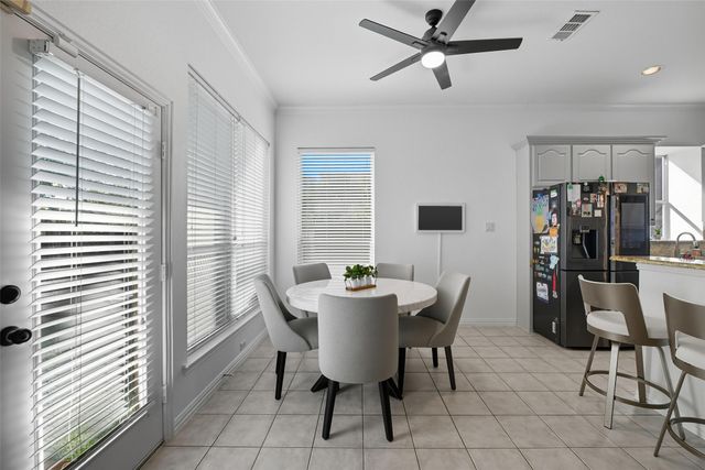 3116 Creek Haven Drive, Highland Village, TX 75077