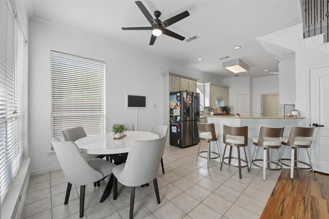 3116 Creek Haven Drive, Highland Village, TX 75077