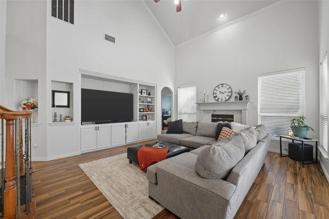 3116 Creek Haven Drive, Highland Village, TX 75077