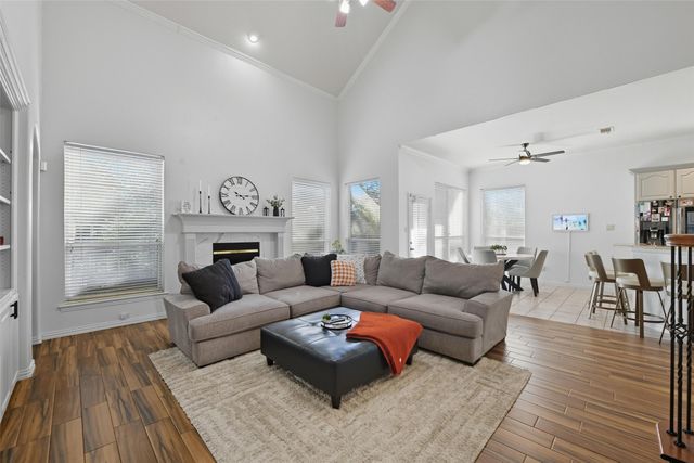 3116 Creek Haven Drive, Highland Village, TX 75077