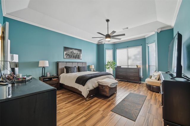 3116 Creek Haven Drive, Highland Village, TX 75077