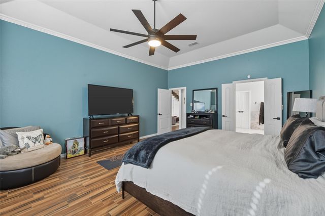 3116 Creek Haven Drive, Highland Village, TX 75077