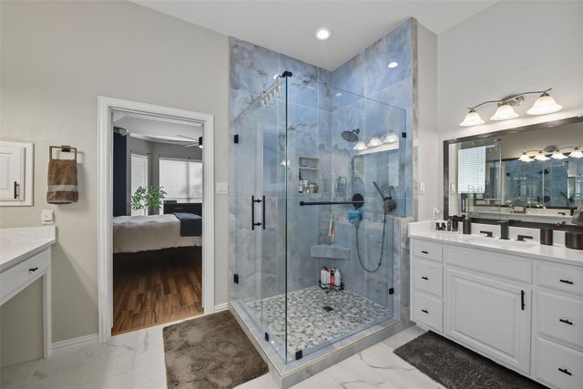 3116 Creek Haven Drive, Highland Village, TX 75077