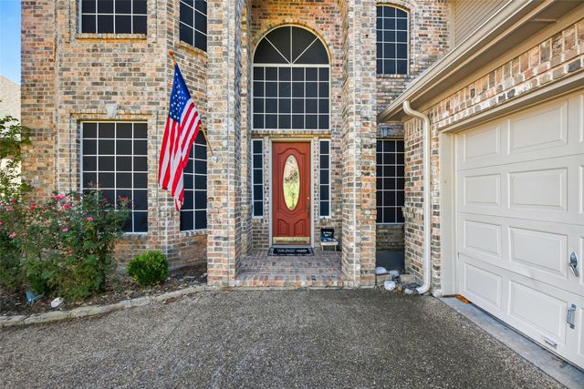 3116 Creek Haven Drive, Highland Village, TX 75077