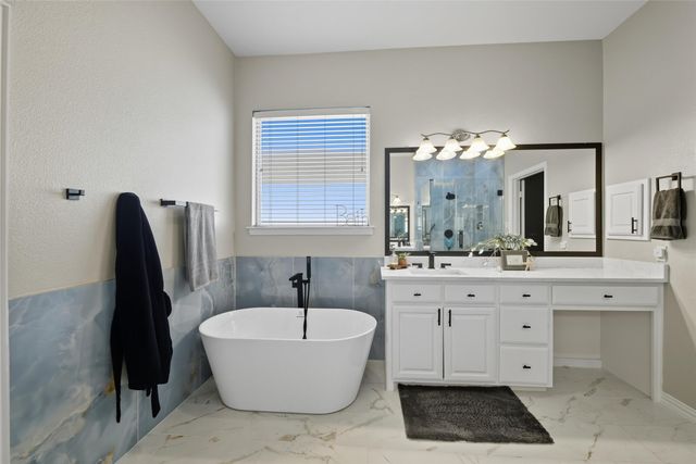 3116 Creek Haven Drive, Highland Village, TX 75077