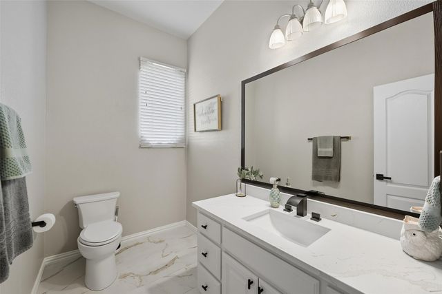 3116 Creek Haven Drive, Highland Village, TX 75077