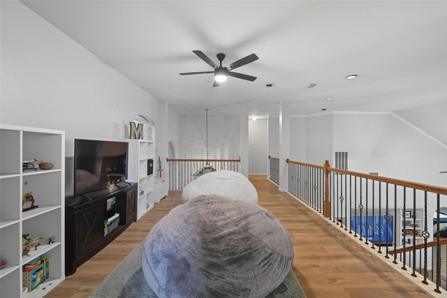 3116 Creek Haven Drive, Highland Village, TX 75077