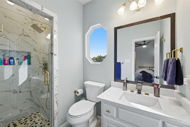 3116 Creek Haven Drive, Highland Village, TX 75077