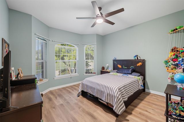 3116 Creek Haven Drive, Highland Village, TX 75077