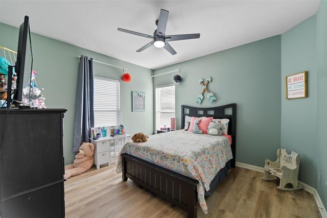 3116 Creek Haven Drive, Highland Village, TX 75077