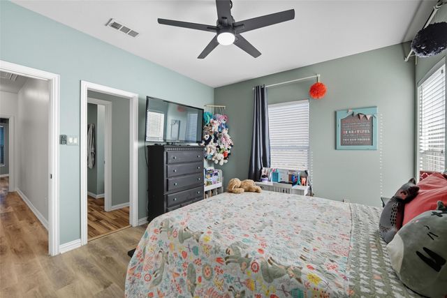 3116 Creek Haven Drive, Highland Village, TX 75077