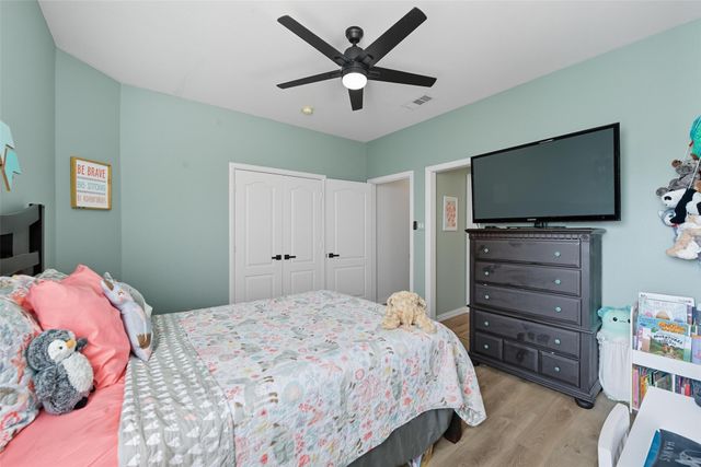 3116 Creek Haven Drive, Highland Village, TX 75077