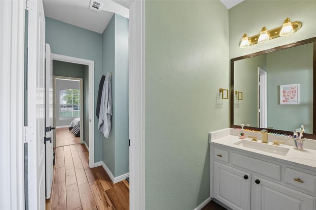 3116 Creek Haven Drive, Highland Village, TX 75077