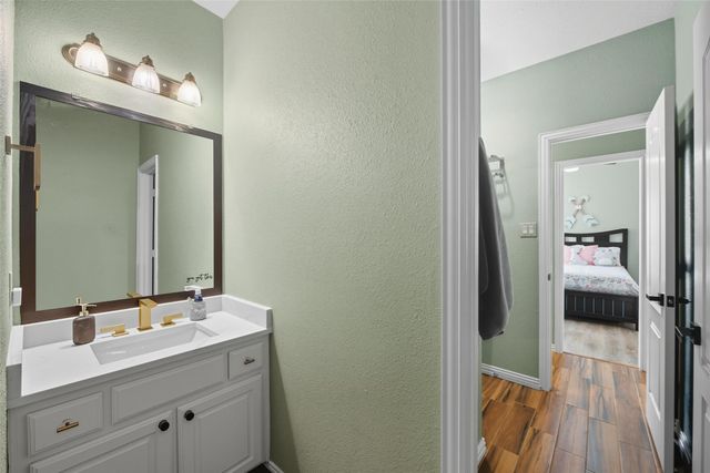 3116 Creek Haven Drive, Highland Village, TX 75077