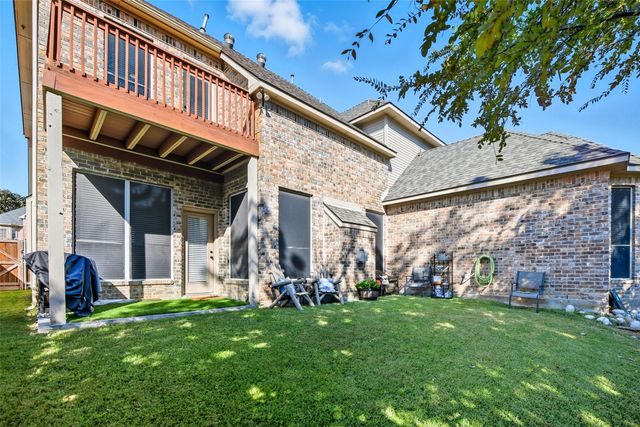 3116 Creek Haven Drive, Highland Village, TX 75077