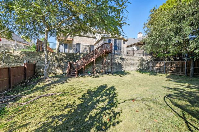 3116 Creek Haven Drive, Highland Village, TX 75077