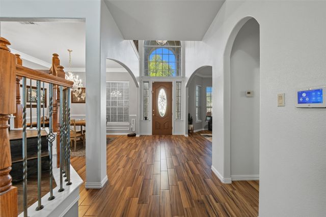 3116 Creek Haven Drive, Highland Village, TX 75077