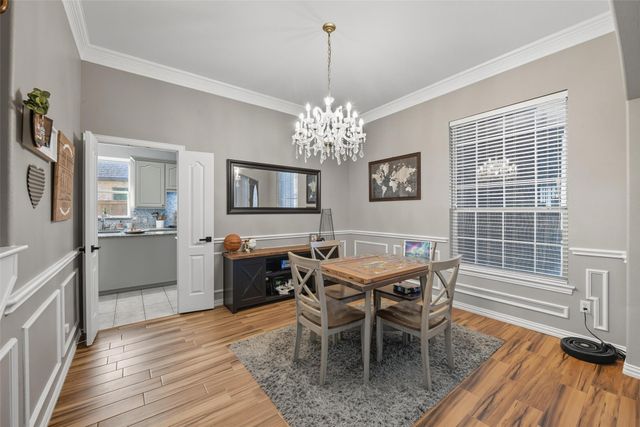 3116 Creek Haven Drive, Highland Village, TX 75077